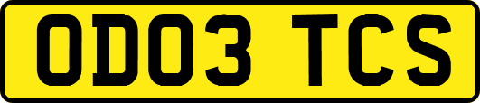OD03TCS