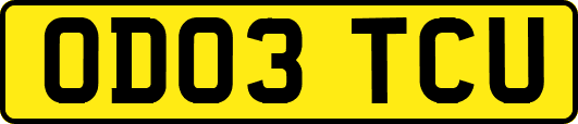 OD03TCU