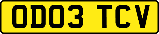 OD03TCV