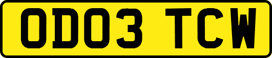 OD03TCW