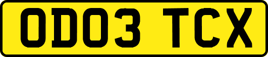 OD03TCX