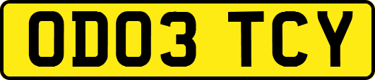 OD03TCY