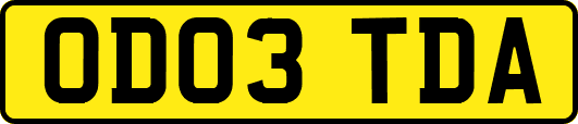 OD03TDA