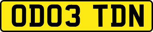 OD03TDN