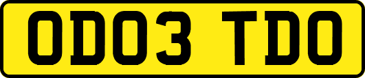 OD03TDO