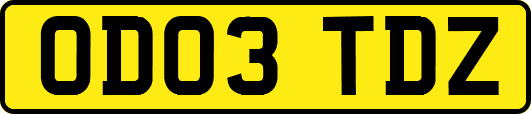 OD03TDZ