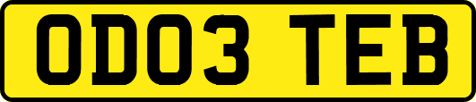 OD03TEB