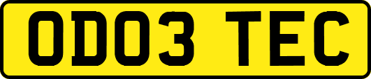 OD03TEC