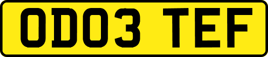 OD03TEF