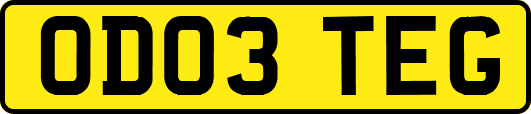 OD03TEG