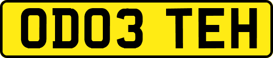 OD03TEH