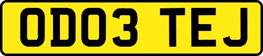 OD03TEJ