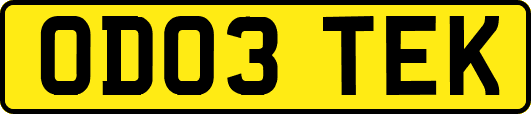 OD03TEK