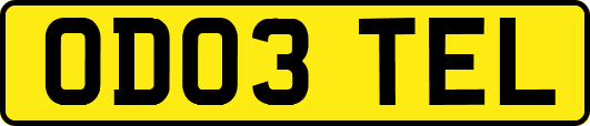 OD03TEL