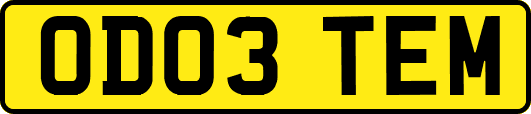 OD03TEM