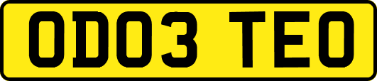 OD03TEO