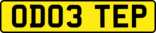 OD03TEP