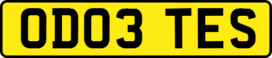 OD03TES