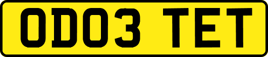 OD03TET