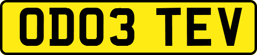 OD03TEV