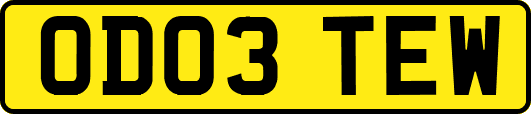 OD03TEW