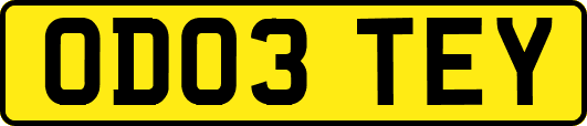 OD03TEY
