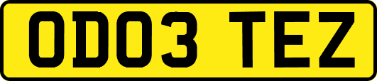 OD03TEZ