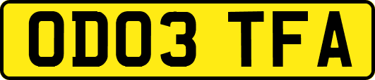 OD03TFA