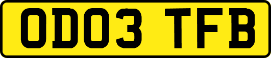 OD03TFB