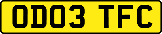 OD03TFC