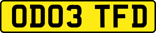 OD03TFD