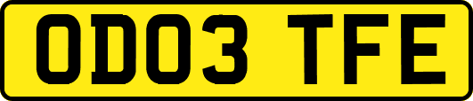 OD03TFE