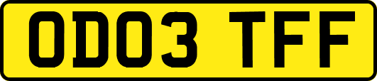 OD03TFF