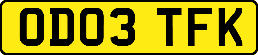 OD03TFK