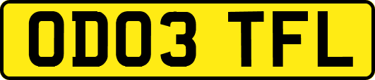 OD03TFL