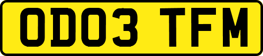 OD03TFM