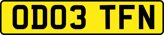 OD03TFN