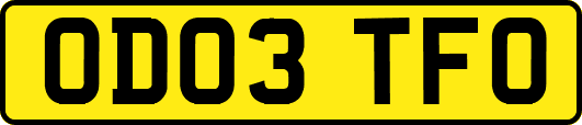 OD03TFO