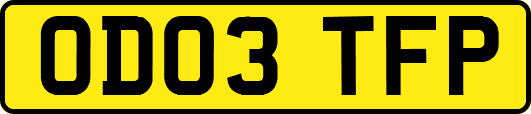 OD03TFP