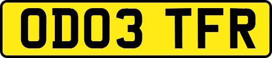 OD03TFR