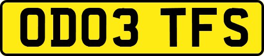 OD03TFS