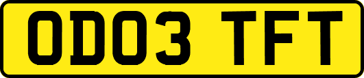 OD03TFT