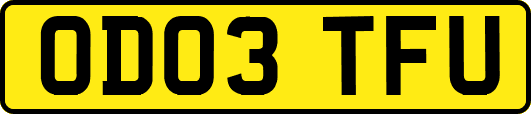 OD03TFU