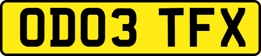 OD03TFX