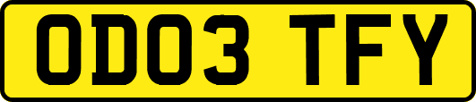 OD03TFY
