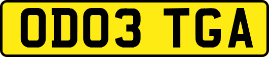 OD03TGA