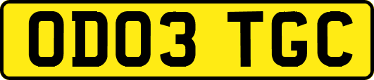 OD03TGC