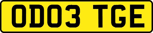 OD03TGE