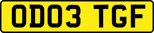 OD03TGF