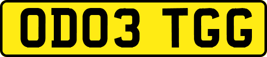OD03TGG